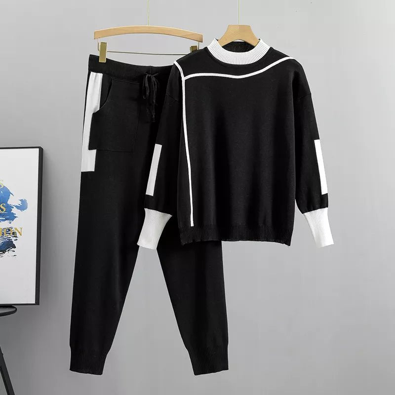 Veste Mi - Saison Légère à Col Classique pour Femmes - Marie Montel